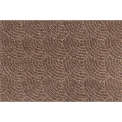 Fußmatte 60x90 Dune Waves taupe