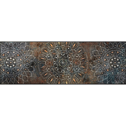 Madhana wash dry fußmatte