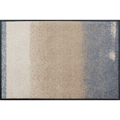 Fußmatte 50x75 Medley beige beige
