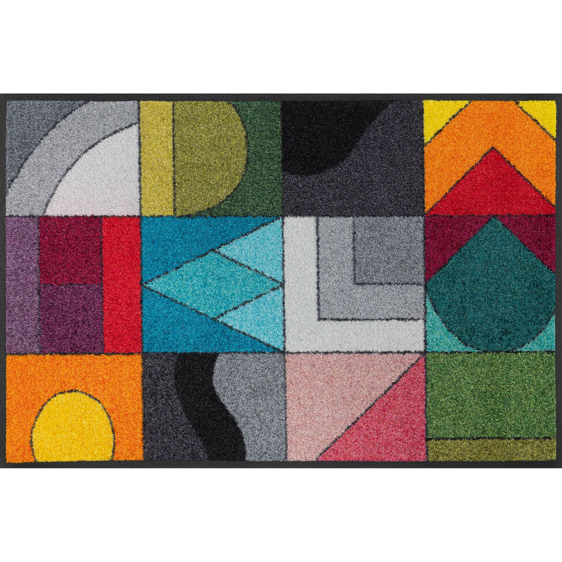 Fußmatte 50x75 Momix