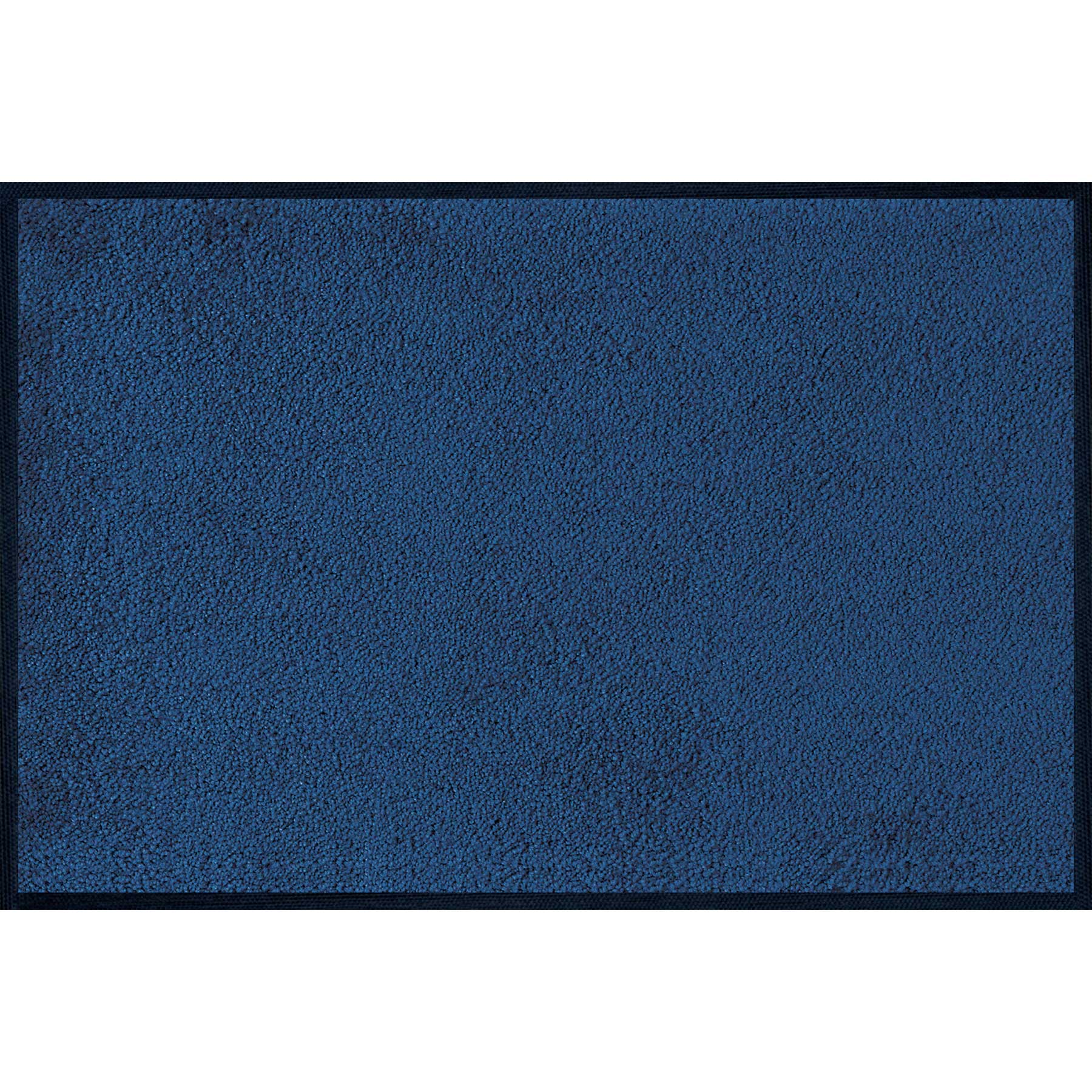 Fußmatte 40x60  Navy
