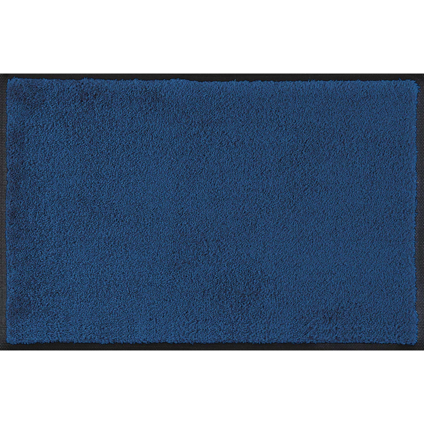 Fußmatte 50x75  Navy