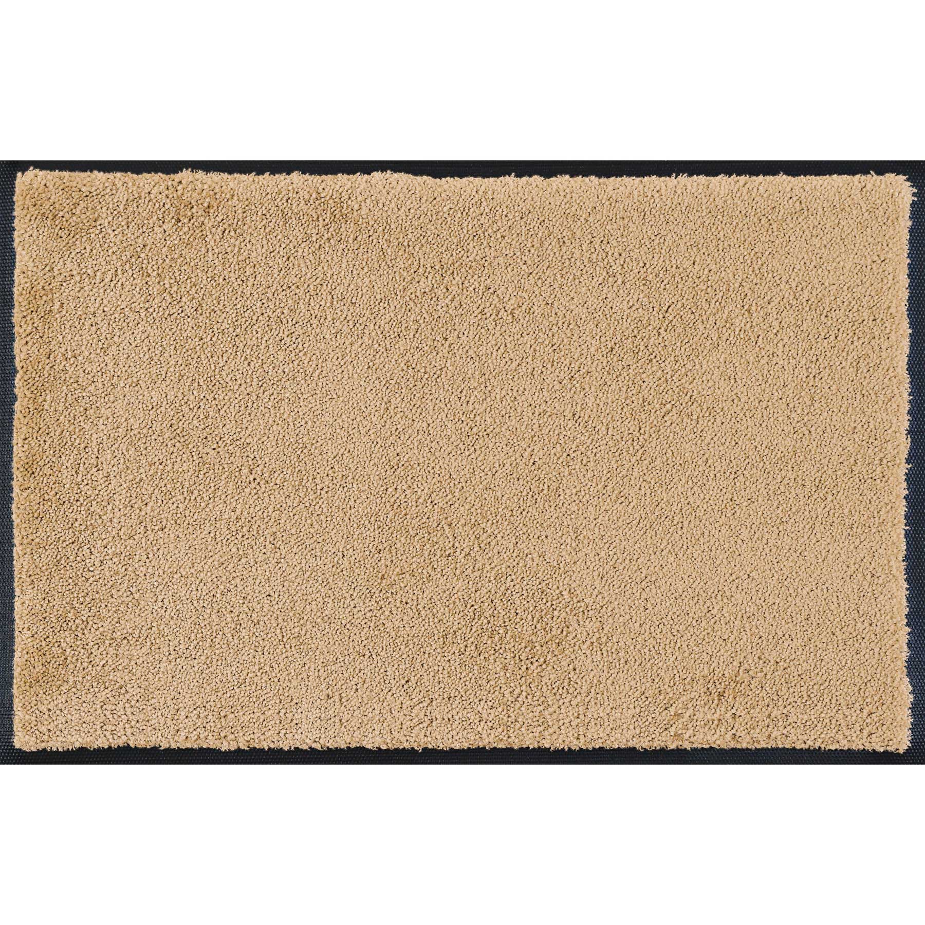 Fußmatte 50x75 Sahara