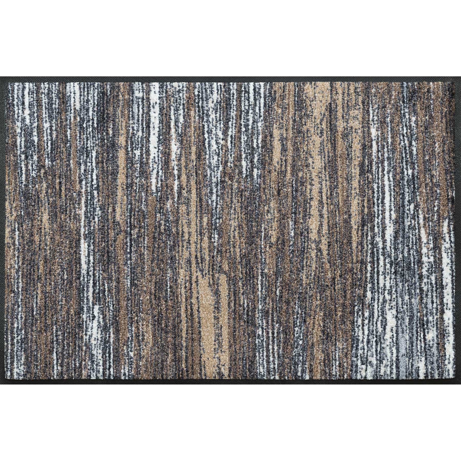 Fußmatte 50x75 Scratchy beige beige