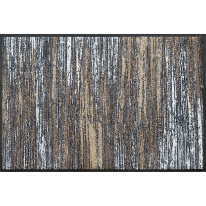 Fußmatte 50x75 Scratchy beige beige