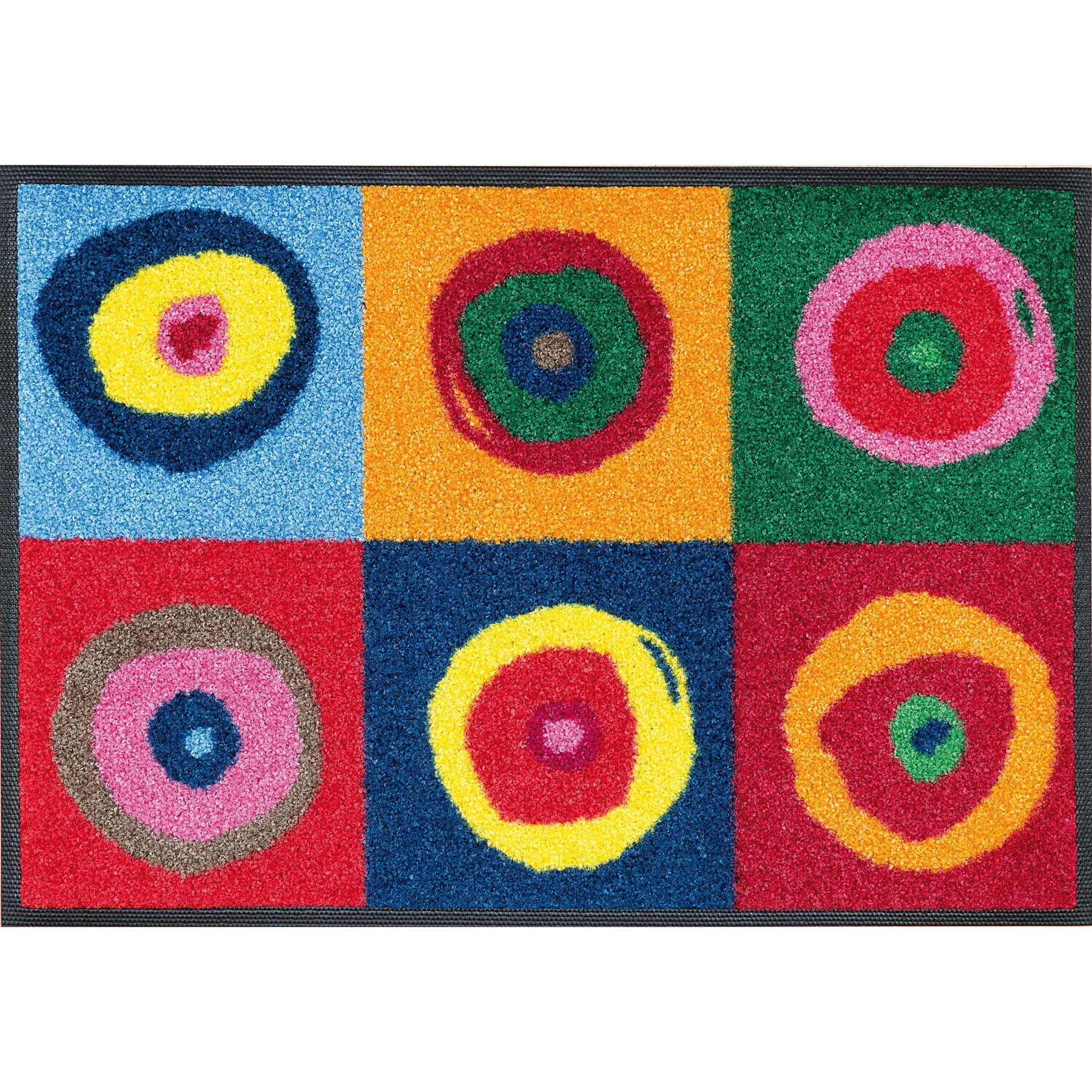 Fußmatte 40x60 Sergej