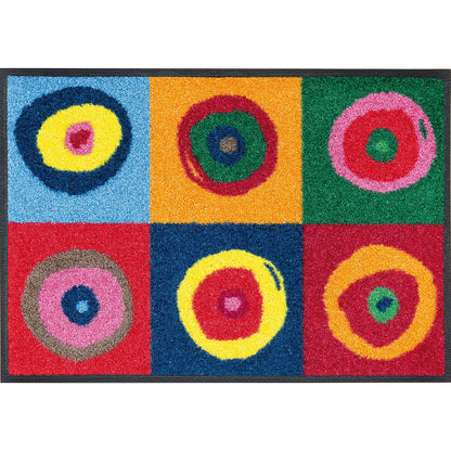 Fußmatte 40x60 Sergej