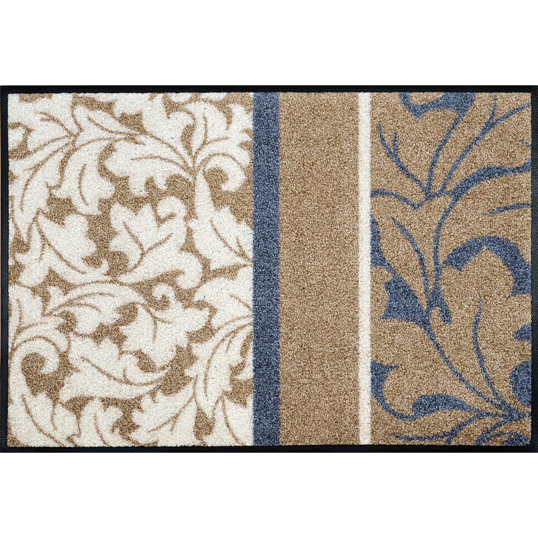 Fußmatte 50x75 Sinfonia sand