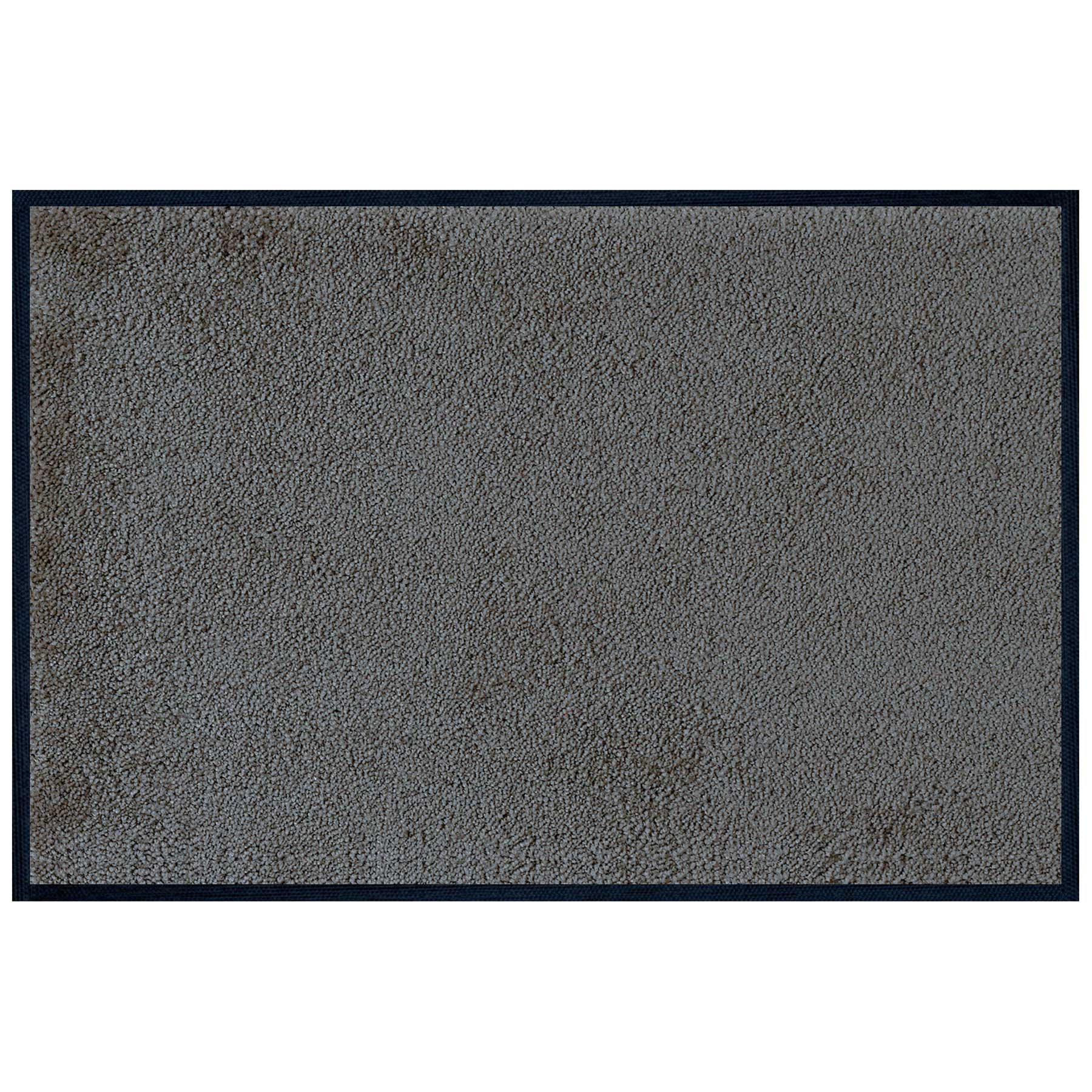 Fußmatte 40x60 Smokey Mount anthrazit