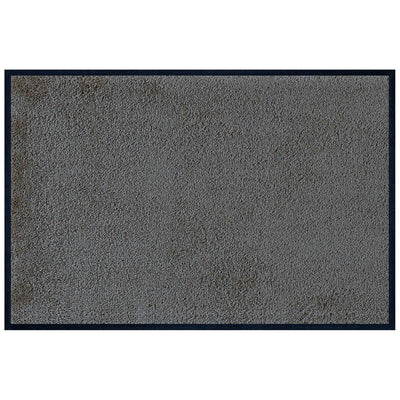 Fußmatte 40x60 Smokey Mount anthrazit