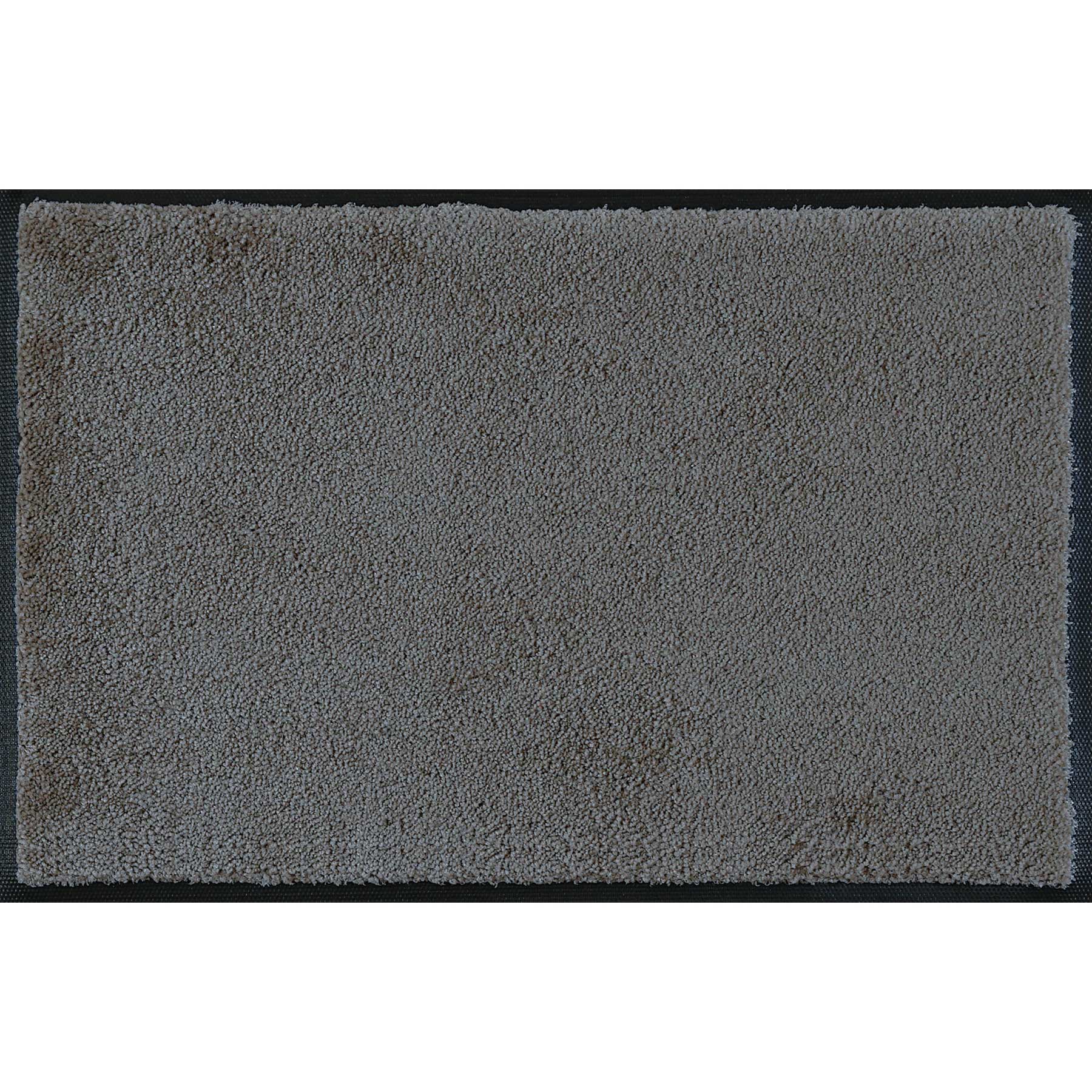Fußmatte 50x75 Smokey Mount anthrazit