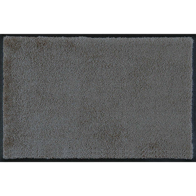 Fußmatte 50x75 Smokey Mount anthrazit