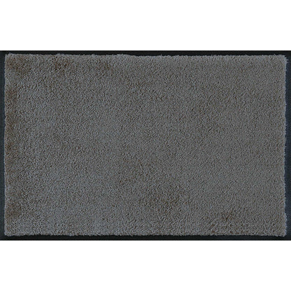 Fußmatte 50x75 Smokey Mount anthrazit