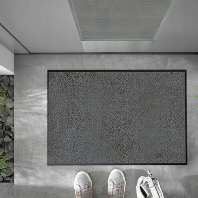 Fußmatte 60x90 Smokey Mount anthrazit
