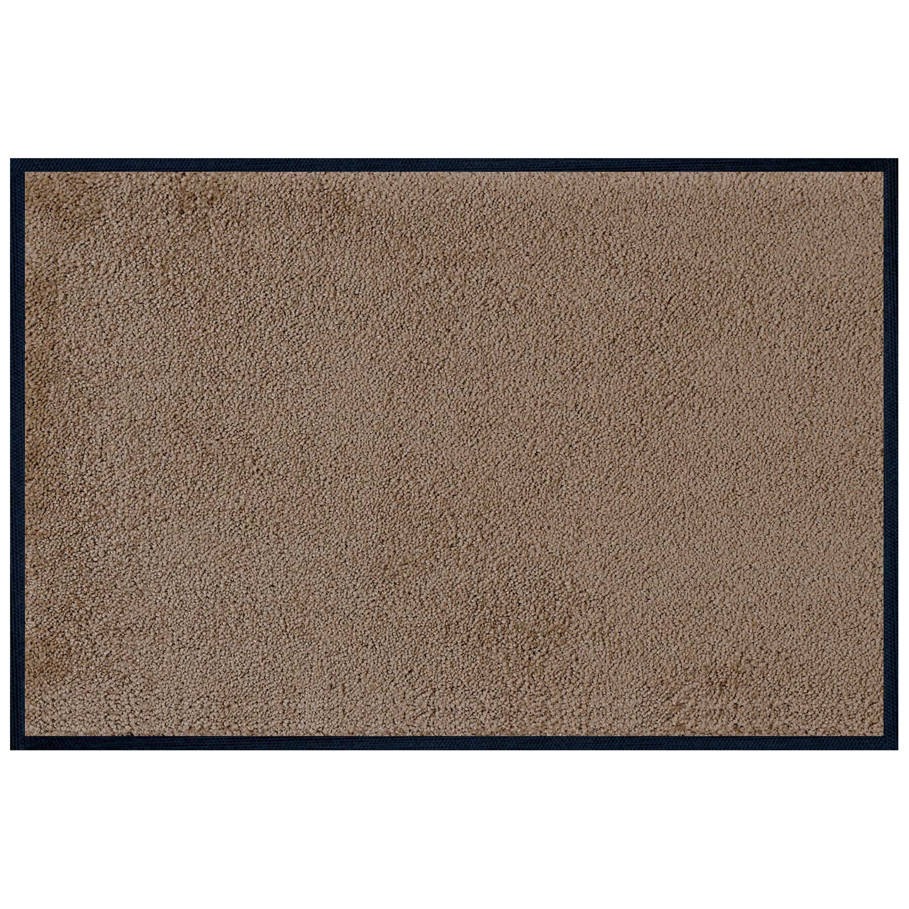 Fußmatte 40x60 Taupe