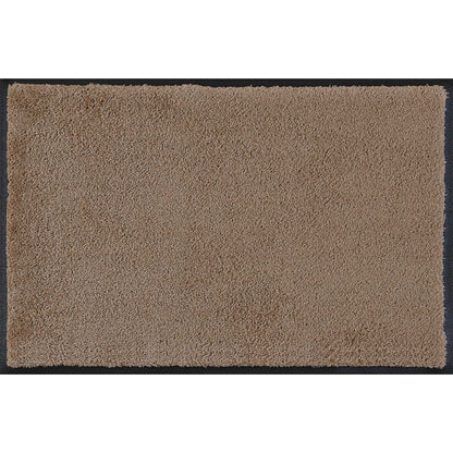 Fußmatte 50x75 Taupe