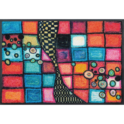 Fußmatte 50x75 Tiger Tundra