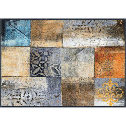 Fußmatte 60x85 Tilea beige