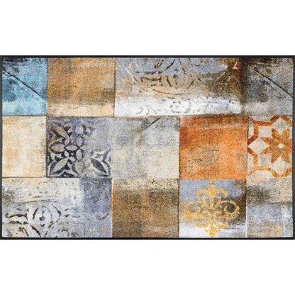 Fußmatte 75x120 Tilea beige