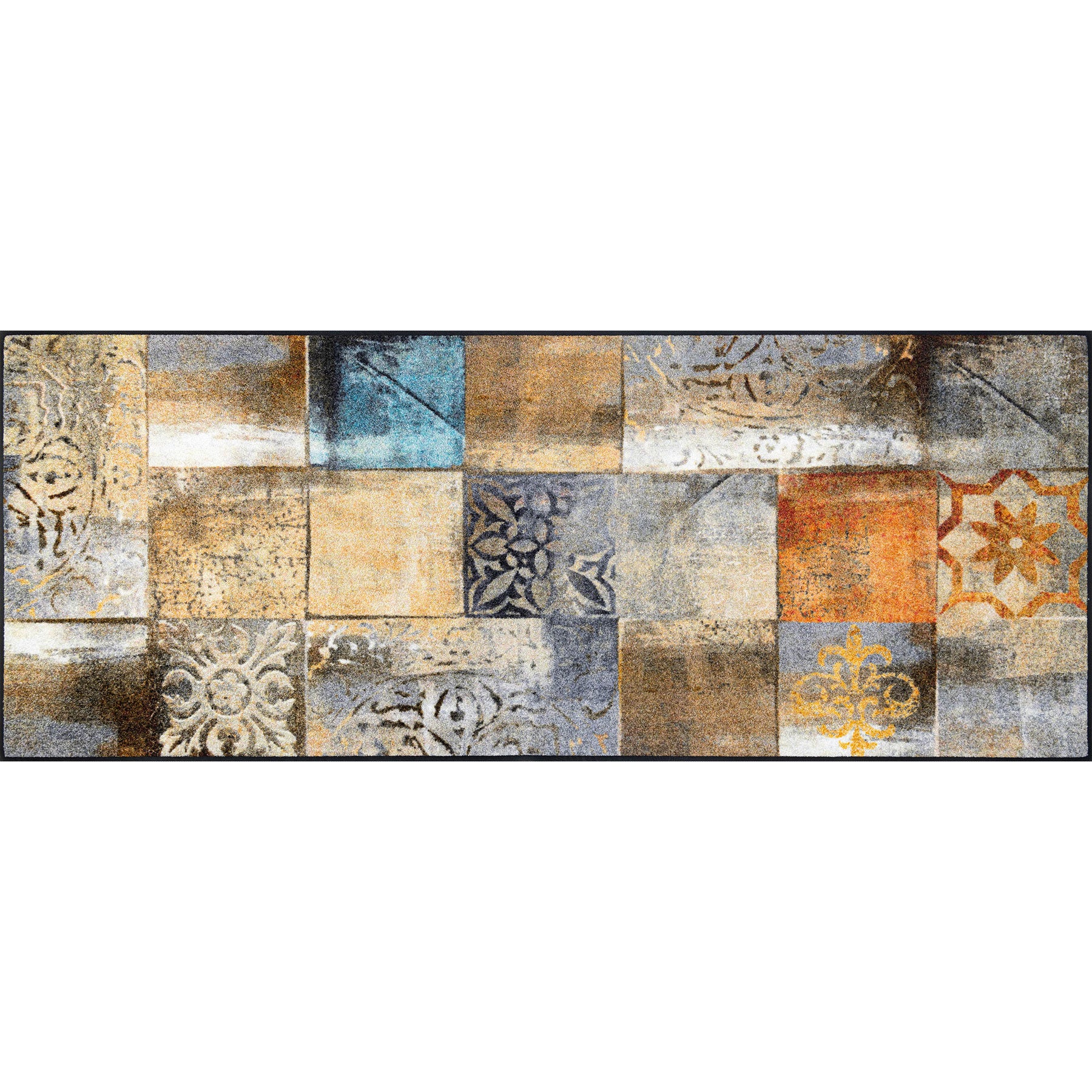 Teppichläufer 75x190 Tilea beige