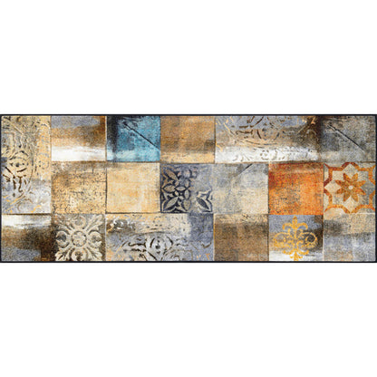 Teppichläufer 75x190 Tilea beige