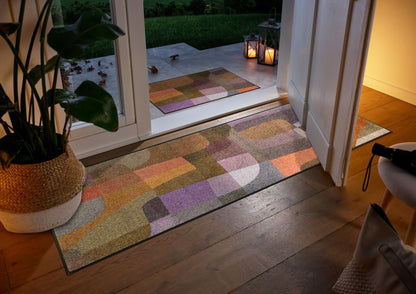 Teppichläufer 60x180 Future Mind