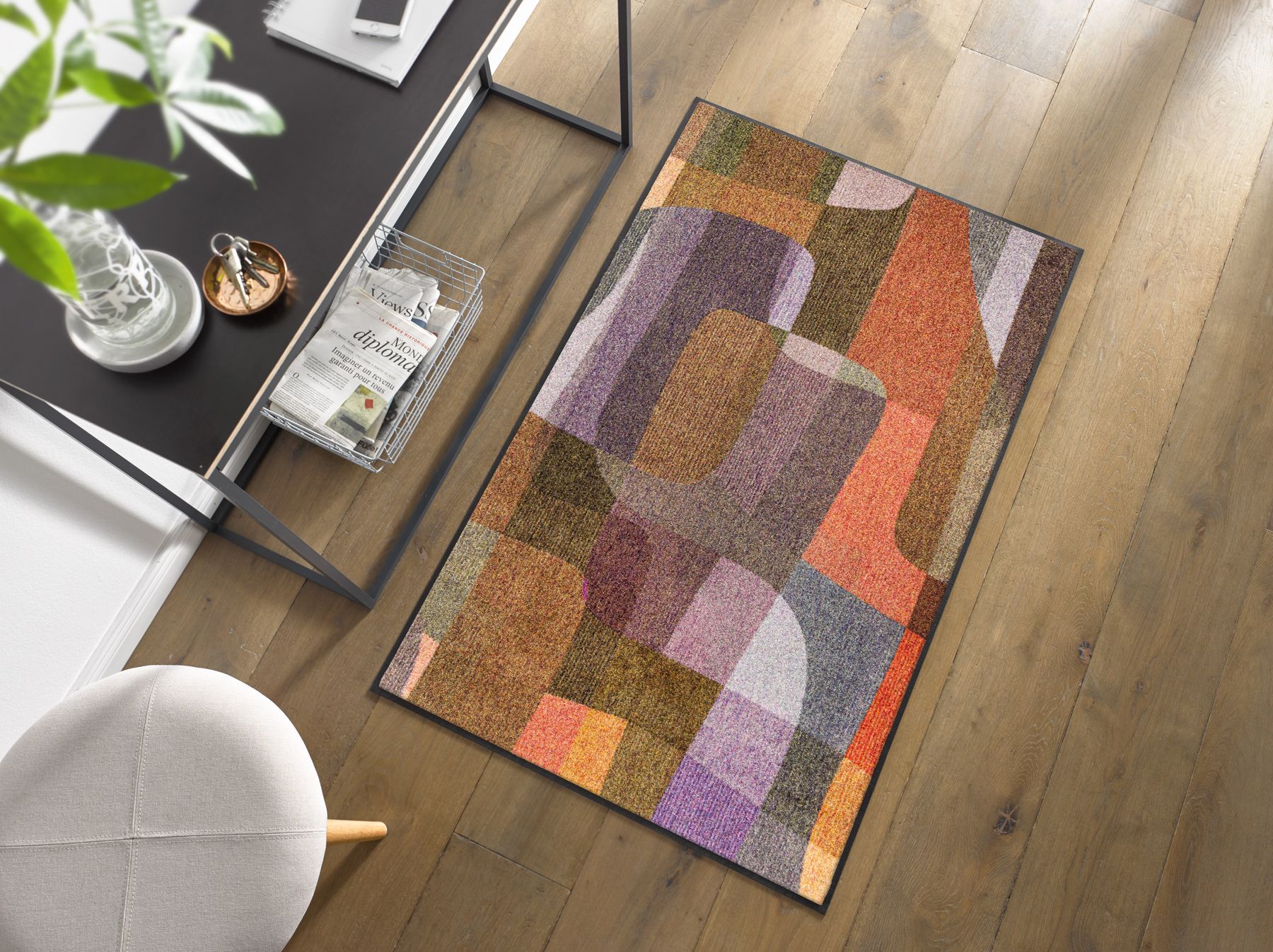 Fußmatte 75x120 Future Mind