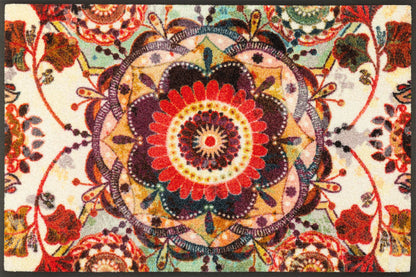 Fußmatte 50x75 Grandioso orange