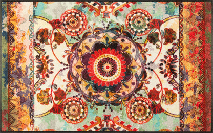 Fußmatte 75x120 Grandioso orange