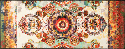 Teppichläufer 75x190 Grandioso orange