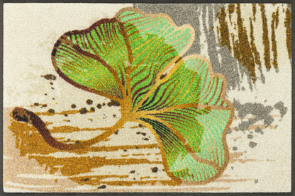 Fußmatte 50x75 Greengko grün