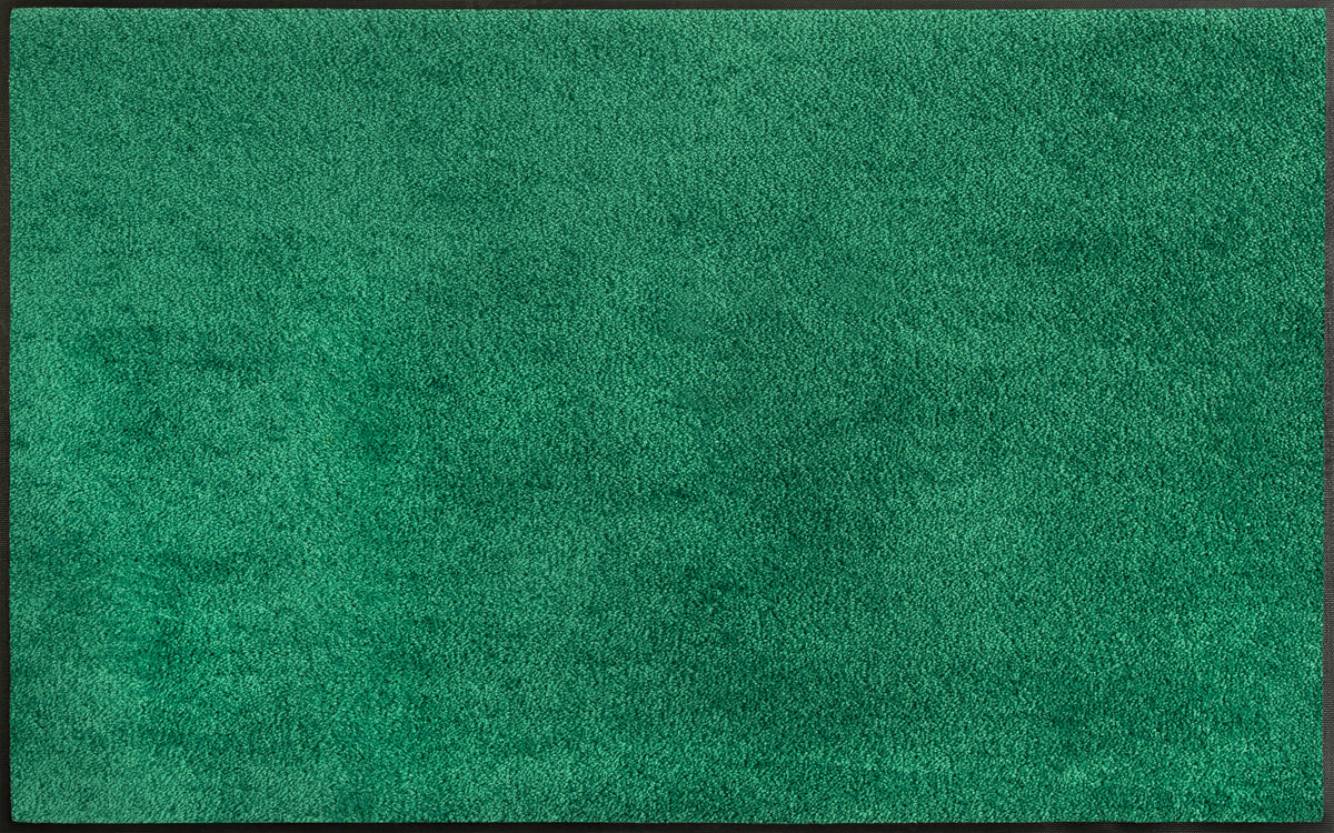 Läufer 75x120  Ever Green