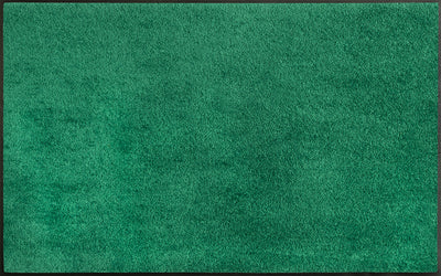 Läufer 75x120  Ever Green