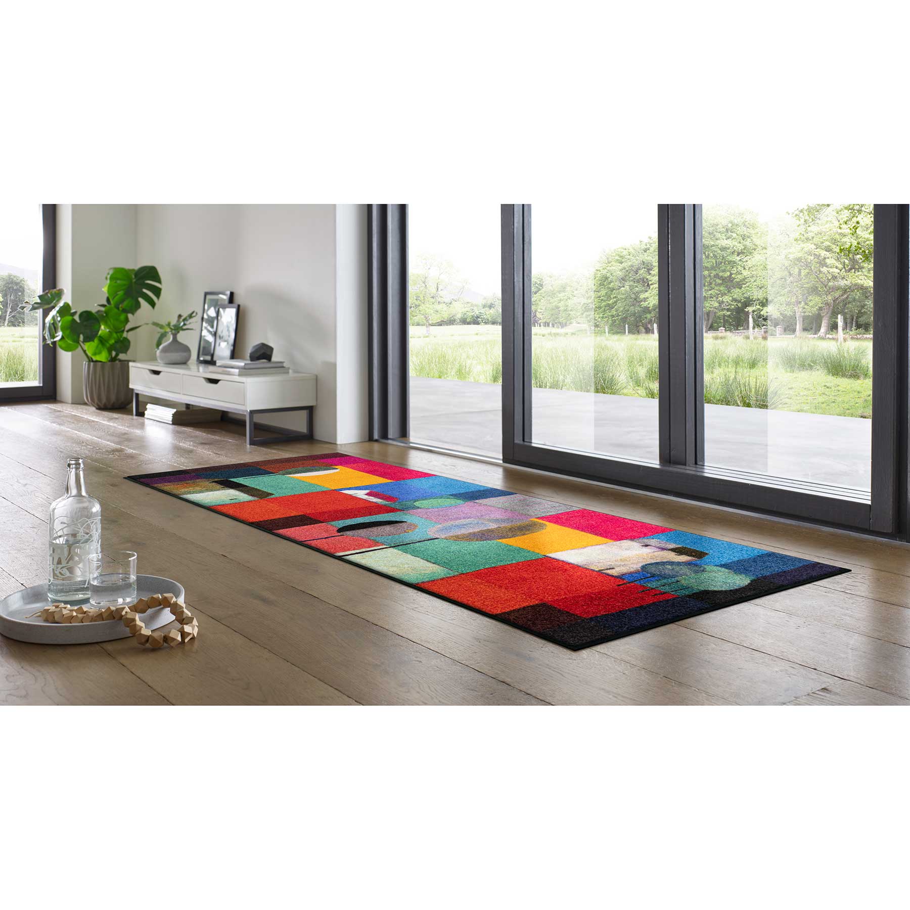 Teppichläufer 75x190 Bel Villaggio