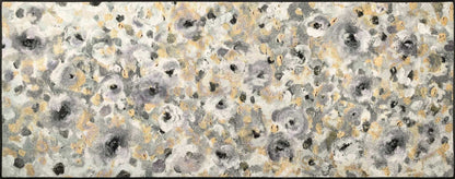 Teppichläufer 75x190 Light Blossom beige