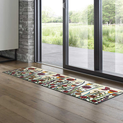 Teppichläufer 60x180 Sonnentag