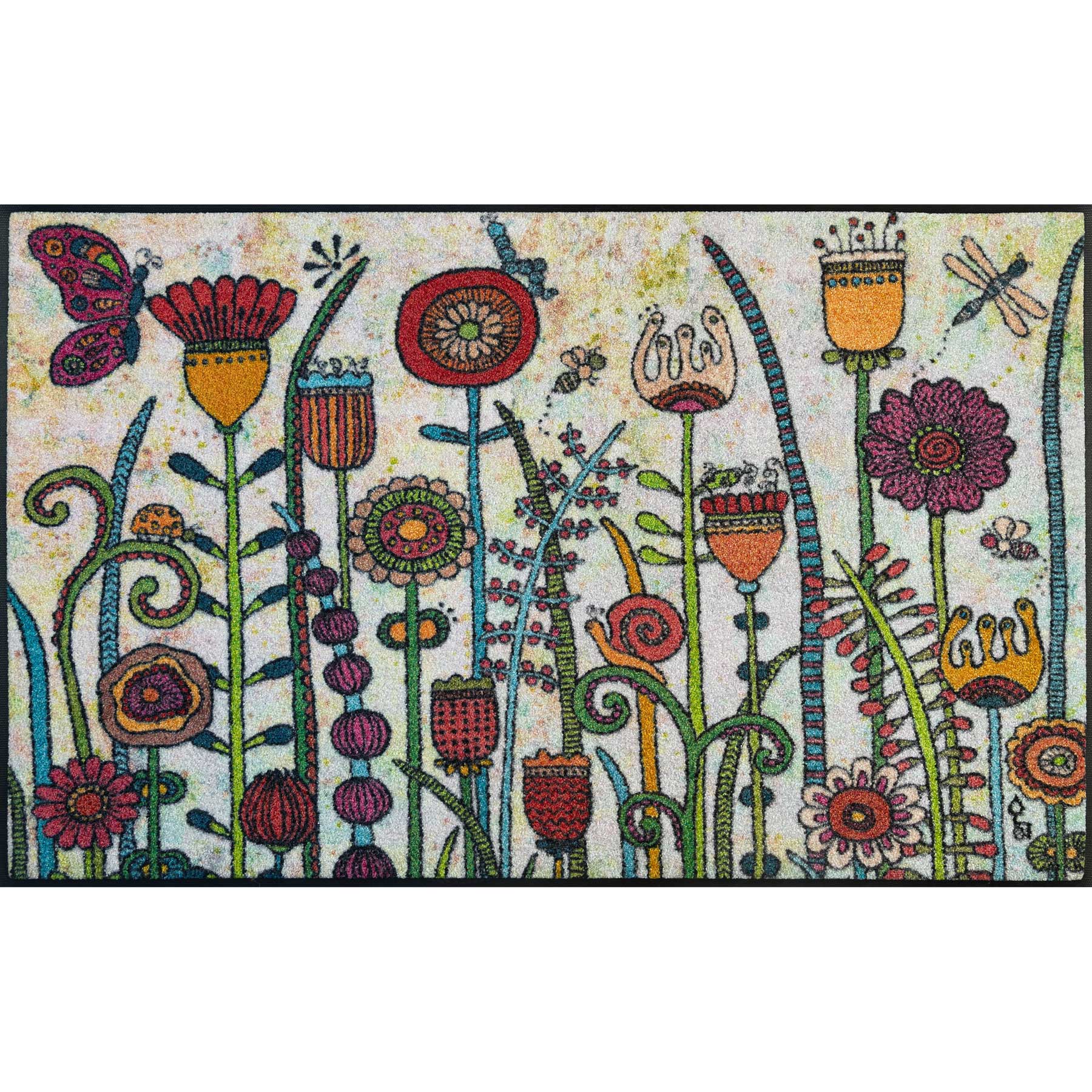 Fußmatte 75x120 Sonnentag