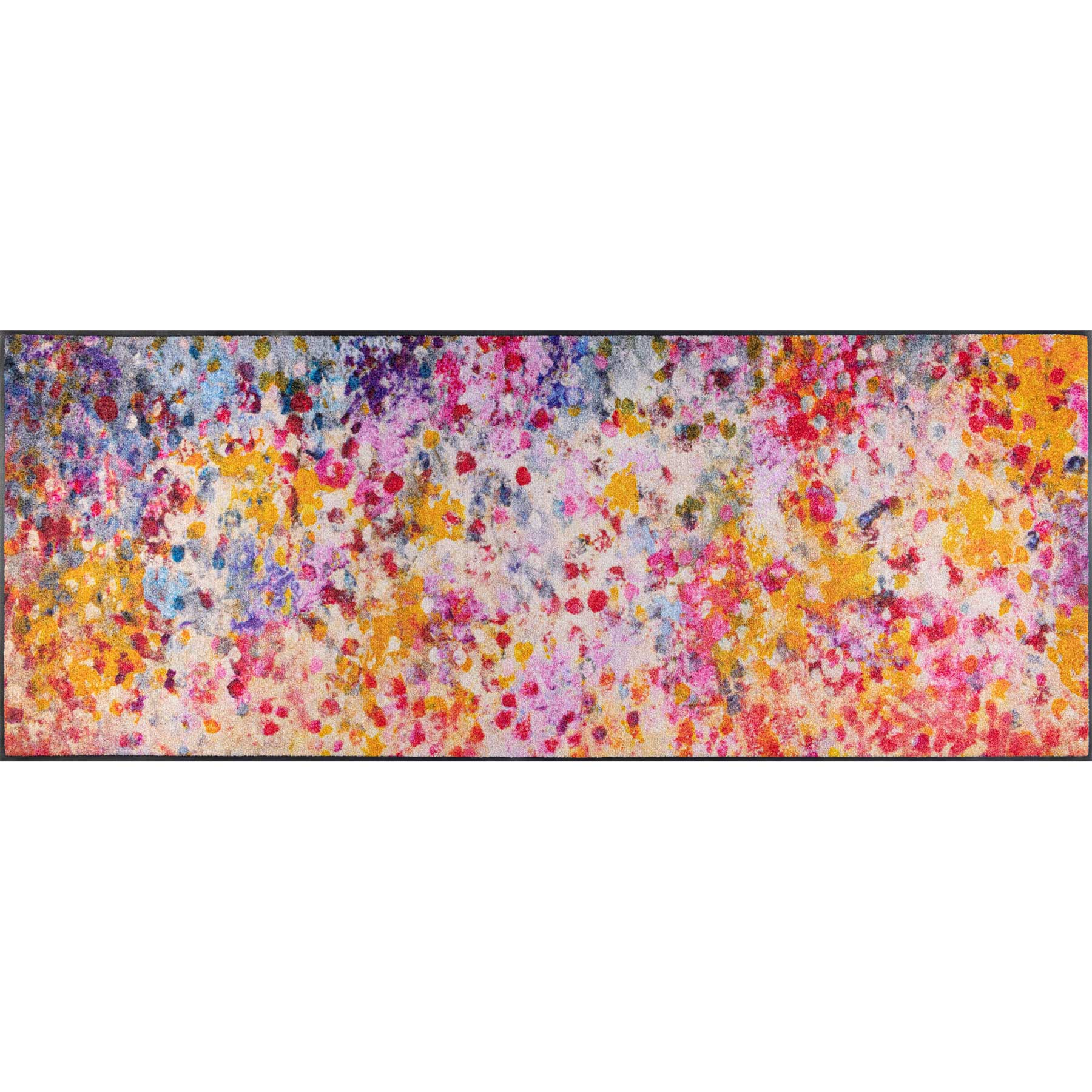 Teppichläufer 75x190 Wild Summer