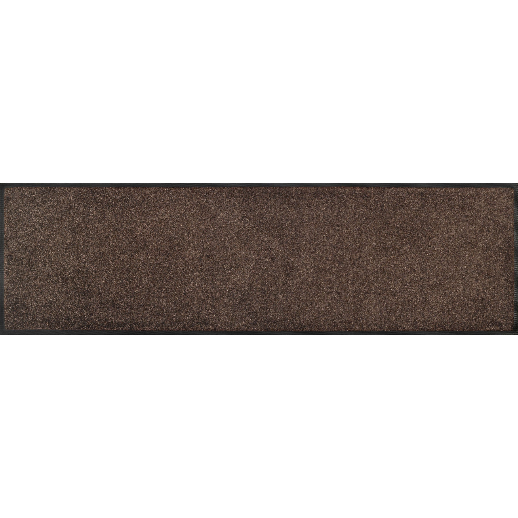 Läufer 35x120 Braun