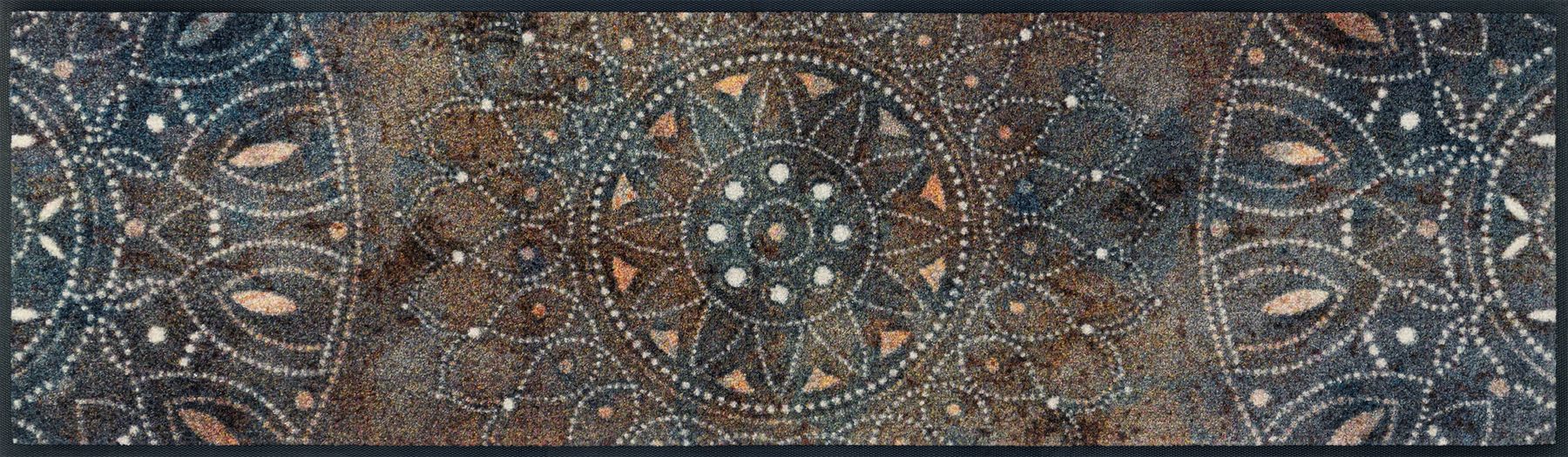 Kleiner Läufer waschbar 