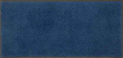 Fußabtreter klein 35x75 Navy
