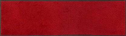 Läufer 35x120 Regal Red