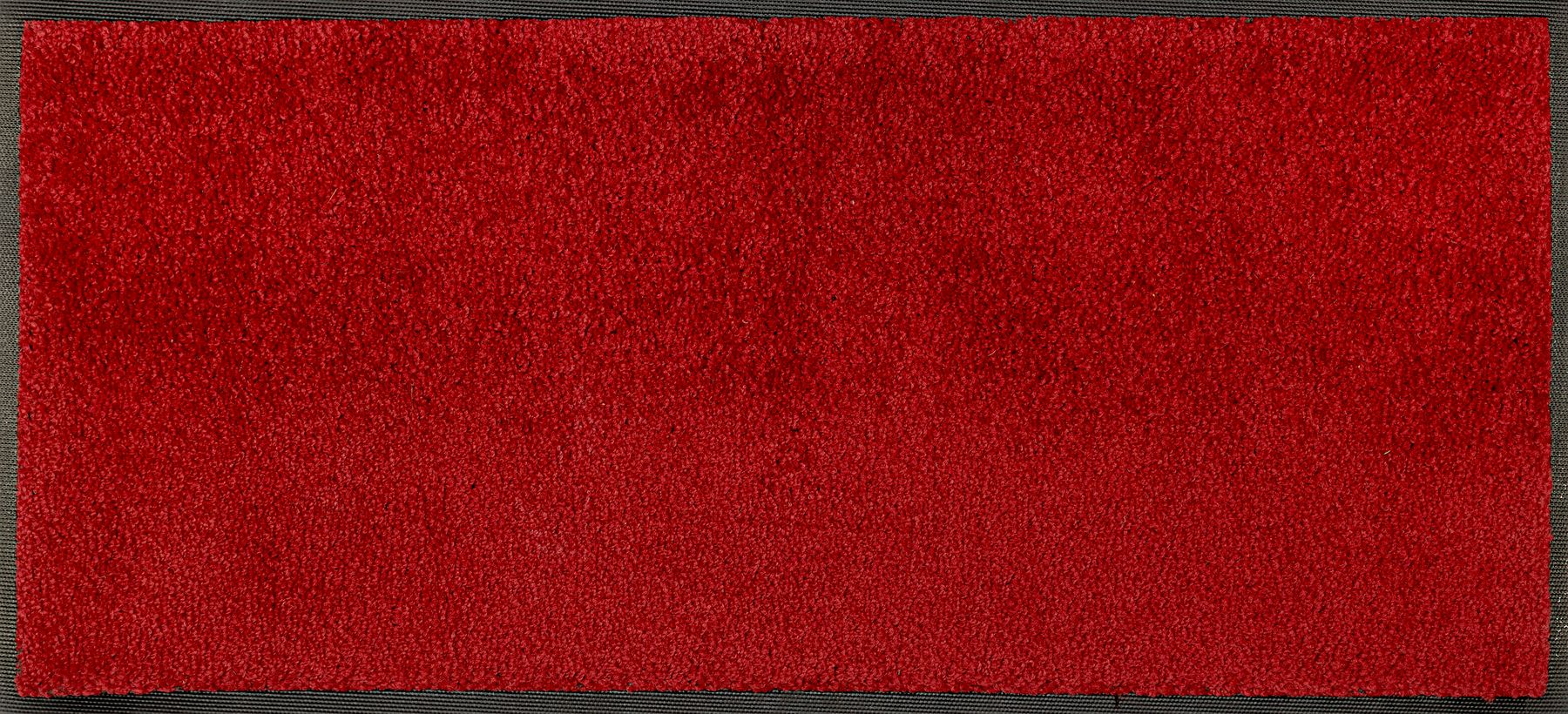 Fußabtreter klein 35x75 Regal Red