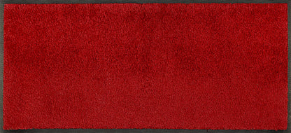 Fußabtreter klein 35x75 Regal Red