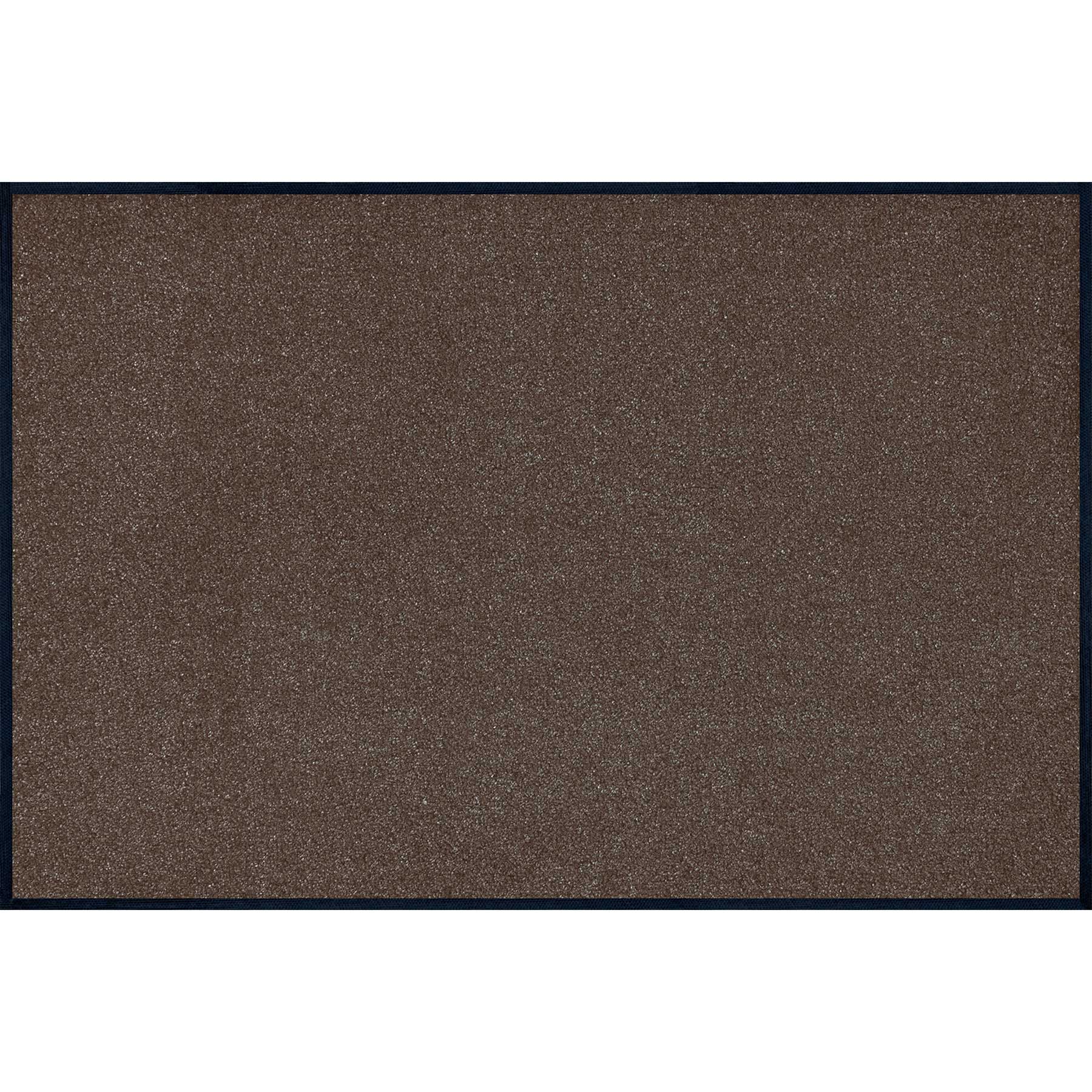 Fußmatte 60x90 Braun