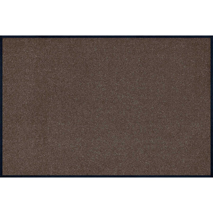 Fußmatte 60x90 Braun