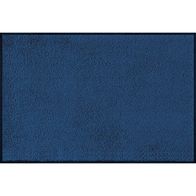 Fußmatte 60x90 Navy