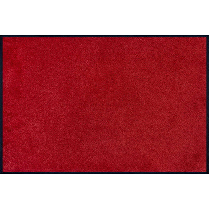 Fußmatte 60x90 Regal Red