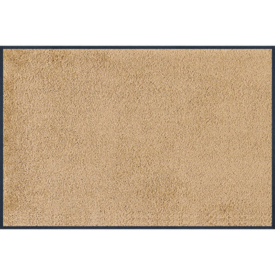 Fußmatte 60x90 Sahara