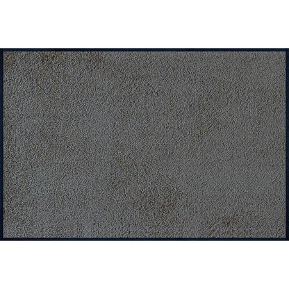 Fußmatte 60x90 Smokey Mount anthrazit